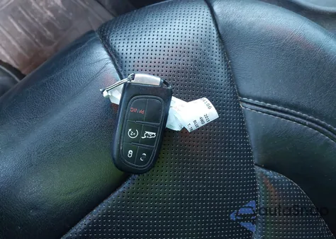 2015 Jeep Cherokee Limited from USA, damaged, VIN 1C4PJMDS4FW685396